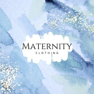 Maternity Clothing (Casual and Business)